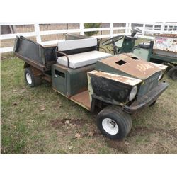 Cushman