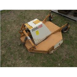 Woods RM42 mower