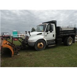 2004 Int'l 4200 SN#-1HTMPAFM74H669339
