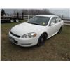 Image 1 : 2009 Chev Impala SN#-2G1WS57M891310420
