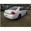 Image 3 : 2009 Chev Impala SN#-2G1WS57M891310420
