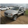 Image 1 : 2002 Jeep Grand Cherokee SN#-1J8GW68J42C152905