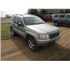Image 2 : 2002 Jeep Grand Cherokee SN#-1J8GW68J42C152905