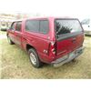 Image 4 : 2004 Chev Silverado 1500 SN#-2GCEK13T141322751