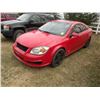 Image 1 : 2006 Chev Cobalt SS  Forfeiture vehicle  -PRIOR SALVAGE SN#-1G1AP11PX67736079