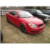 Image 2 : 2006 Chev Cobalt SS  Forfeiture vehicle  -PRIOR SALVAGE SN#-1G1AP11PX67736079
