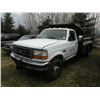 Image 1 : 1997 Ford F-450 SN#-3FELF47F5VMA05297