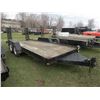 Image 1 : 2001 Felling trailer SN#-5FTLE182011016517