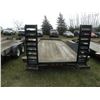 Image 3 : 2001 Felling trailer SN#-5FTLE182011016517