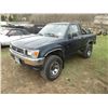 Image 1 : 1993 Toyota pick-up SN#-4TAVN01D7PZ114197