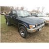 Image 2 : 1993 Toyota pick-up SN#-4TAVN01D7PZ114197