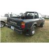 Image 3 : 1993 Toyota pick-up SN#-4TAVN01D7PZ114197