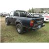Image 4 : 1993 Toyota pick-up SN#-4TAVN01D7PZ114197