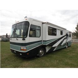 1999 Monaco Windsor motorhome SN#-1RF120612X2006503