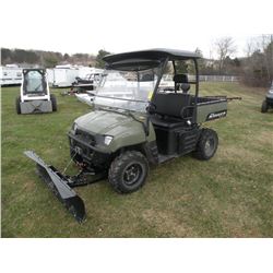 2008 Polaris Ranger 700 SN#-4XARH68A684408935