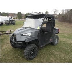 2015 Odes Dominator 800 SN#-L6FBGNAA4F000735
