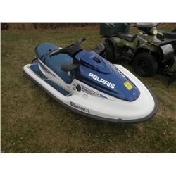 2001 Polaris Virage SN#-PLE20989L001