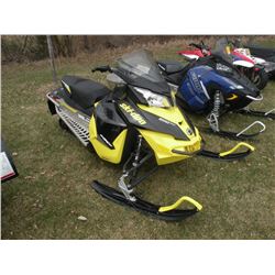 2016 Ski Doo 600 Ace SN#-2BPSUCGA9GV000213