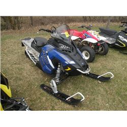 2018 Polaris 600 RMK SN#-SN1EEG6P5JC176947