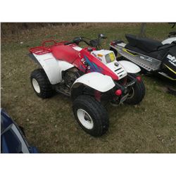 1998 Polaris 250 Trail Boss SN#-4XAAA25C8W2076537