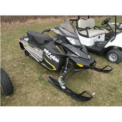 2018 Ski Doo MXZ 600 SN#-2BPSBHJB8JV000540