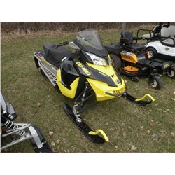 2016 Ski Doo MXZ 600 Ace SN#-2BPSUCGA6GV000234