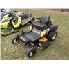 Image 2 : Cub Cadet zero turn w/48" deck
