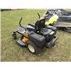 Image 4 : Cub Cadet zero turn w/48" deck