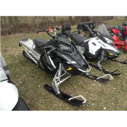 2018 Polaris 800 Pro RMK SN#-SN1EFK8P0JC155792