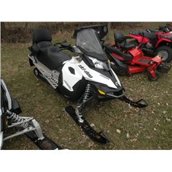 2015 Ski Doo 600 Ace Grand Touring SN#-2BPSETFA5FV000366