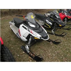 2018 Polaris Indy 600 SN#-SN1CBA6GXJC148347