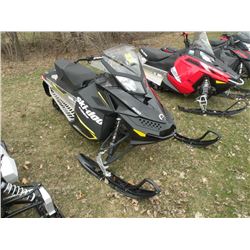 2018 Ski Doo MXZ 600 SN#-2BPSBHJB4JV000079