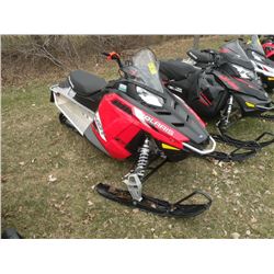 2018 Polaris Indy 550 SN#-SN1CBA5B6JC151820