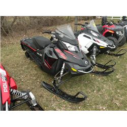 2015 Ski Doo 600 Renegade e-tec SN#-2BPSSBXFA4FV000696