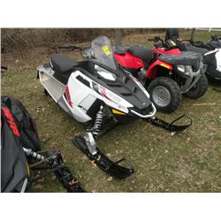 2018 Polaris Indy 600 SN#-SN1CBA6G6JC148734