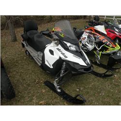 2015 Ski Doo 600 Ace Grand Touring SN#-2BPSETFA6FV000375