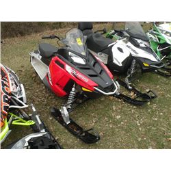 2018 Polaris Indy 550 SN#-SN1CBA5B9JC151827