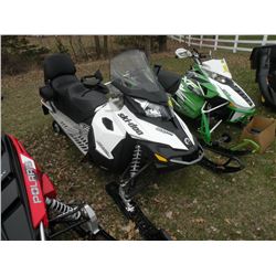 2015 Ski Doo 600 Ace Grand Touring SN#-2BPSETFA0FV000159