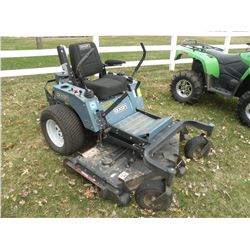Dixon 60" zero turn mower