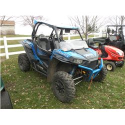 2015 Polaris RZR XP 1000 SN#-3NSVDE994FF367937