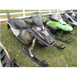 2006 Ski Doo MXZ 600 SN#-2BPSBK6BX6V000049