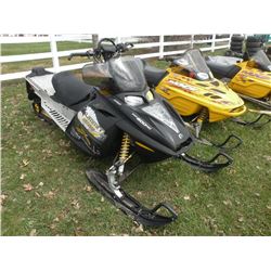 2006 Ski Doo 800 Summit SN#-2BPSCP6BX6V000109