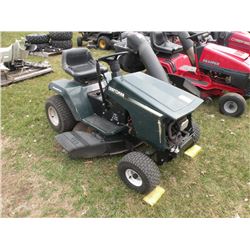 Craftsman 14.5hp riding mower