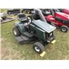 Image 1 : Craftsman 14.5hp riding mower