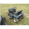 Image 3 : Craftsman 14.5hp riding mower