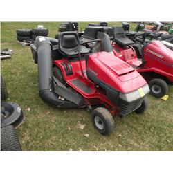 Snapper LX1538 w/38" deck