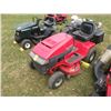 Image 2 : Snapper LX1538 w/38" deck