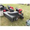 Image 4 : Snapper LX1538 w/38" deck