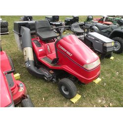 Troy Bilt mower