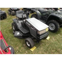 Craftsman 14hp w/46" deck